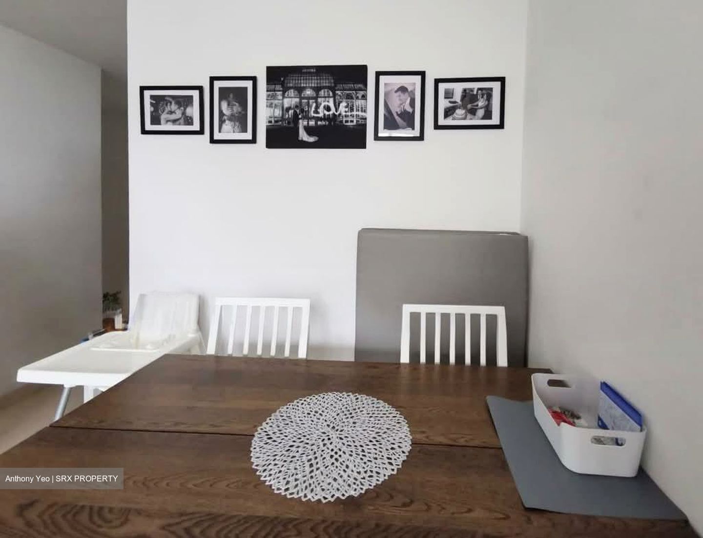 Commonwealth Towers (D3), Condominium #537444131